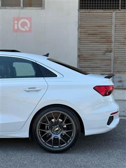 اودي A3